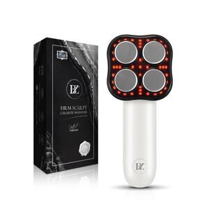 Below Zero Firm Sculpt Cellulite Massager